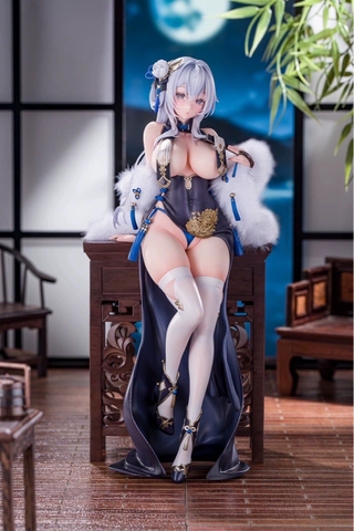 [PRE ORDER] MÔ HÌNH Original - Shion Alfine - 1/6 - China Dress ver. (Charm) FIGURE CHÍNH HÃNG