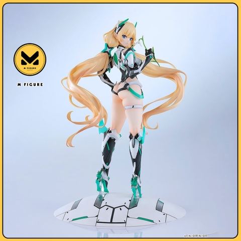 [PRE ORDER] MÔ HÌNH Rakuen Tsuihou: Expelled From Paradise - Angela Balzac - 1/7 - 10th Anniversary Ver. (Good Smile Company) FIGURE CHÍNH HÃNG