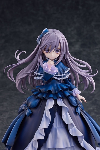 [PRE ORDER] MÔ HÌNH Yu-Gi-Oh! Official Card Game - Yashiki Warashi - Monster Figure Collection - 1/7 (Amakuni, Hobby Japan) FIGURE CHÍNH HÃNG