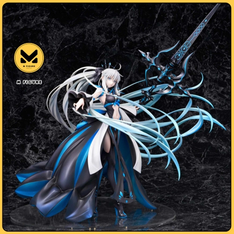 [PRE ORDER] MÔ HÌNH Fate/Grand Order - Morgan le Fay - 1/7 - Berserker, Final Ascension Ver. (Alter) FIGURE CHÍNH HÃNG