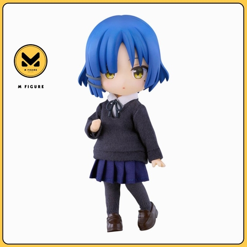 [PRE ORDER] MÔ HÌNH Bocchi the Rock! - Yamada Ryou - Nendoroid Doll (Good Smile Company) FIGURE CHÍNH HÃNG