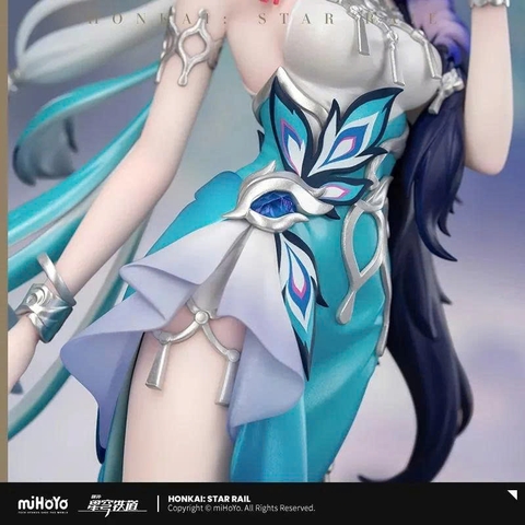 [PRE ORDER] MÔ HÌNH Honkai: Star Rail - Yao Guang - Gift+ - 1/8 (Myethos) FIGURE CHÍNH HÃNG
