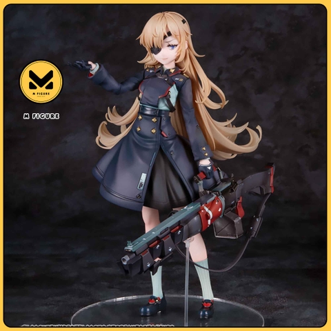MÔ HÌNH Guillotine - GODDESS OF VICTORY: NIKKE - 1/7 Scale Figure(FURYU) FIGURE CHÍNH HÃNG
