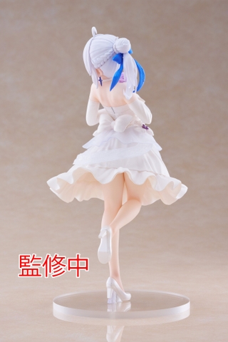MÔ HÌNH Elaina - Majo no Tabitabi - Coreful Figure - Dress ver. (Taito) FIGURE CHÍNH HÃNG