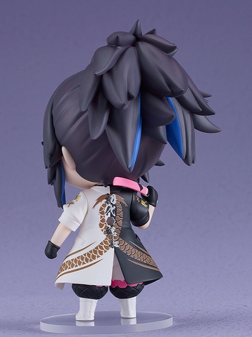 MÔ HÌNH Kson -  VShojo - Nendoroid (#2252) (Good Smile Company) FIGURE CHÍNH HÃNG