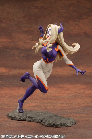 MÔ HÌNH Mt. Lady - ARTFX J My Hero Academia - 1/8 Complete Figure(Takara Tomy) FIGURE CHÍNH HÃNG