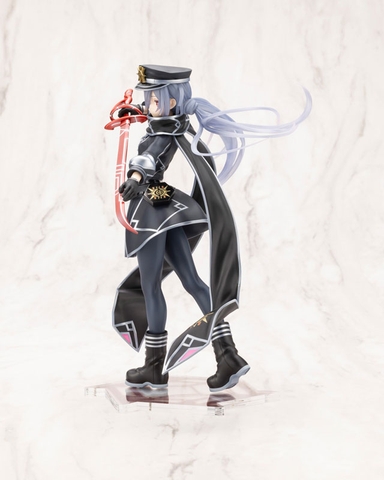 MÔ HÌNH Yu-Gi-Oh! CARD GAME Monster Figure Collection Sky Striker Ace - Roze 1/7 Complete Figure(Kotobukiya) FIGURE CHÍNH HÃNG