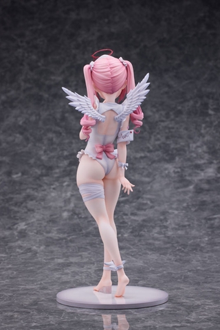 MÔ HÌNH Ai Tsukuyomi - Apprentice Nurse - 1/6 Complete Figure(Bibi Buttons) FIGURE CHÍNH HÃNG