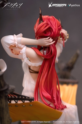 MÔ HÌNH Surtr - Arknights - Colorful Wonderland CW03 Ver. 1/7 Complete Figure(Myethos) FIGURE CHÍNH HÃNG