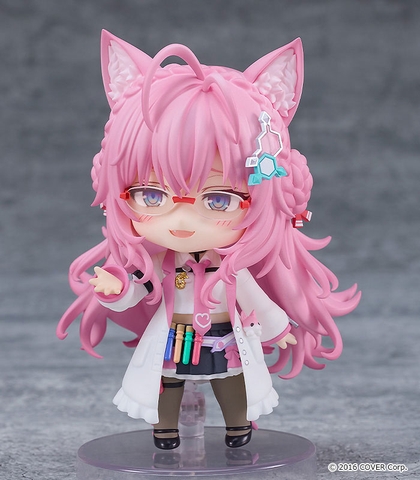 MÔ HÌNH Hakui Koyori - Nendoroid  - Hololive Production (Good Smile Company) FIGURE CHÍNH HÃNG
