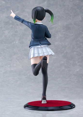 MÔ HÌNH Yu Takasaki - Love Live! Nijigasaki High School Idol Club - 1/7 Complete Figure(WAVE) FIGURE CHÍNH HÃNG