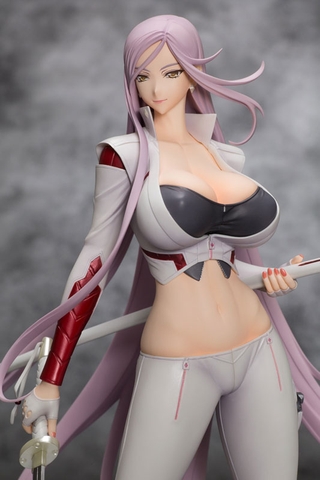 MÔ HÌNH Triage X Yuko Sagiri 1/7 Complete Figure(Tuberosa+ (OrchidSeed)) CHÍNH HÃNG