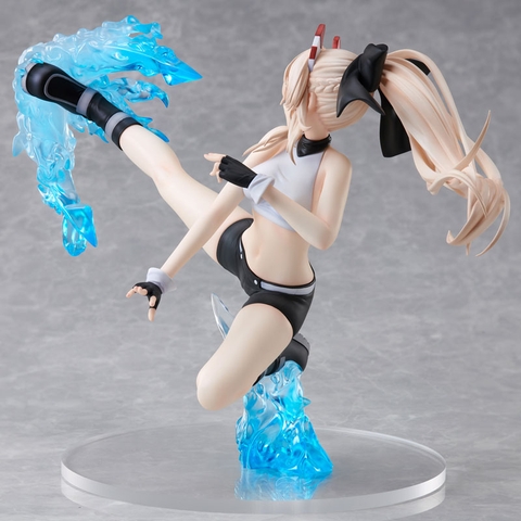 MÔ HÌNH B-style Azur Lane Ayanami: Dynamic Kick! 1/7 Complete Figure(FREEing) FIGURE CHÍNH HÃNG
