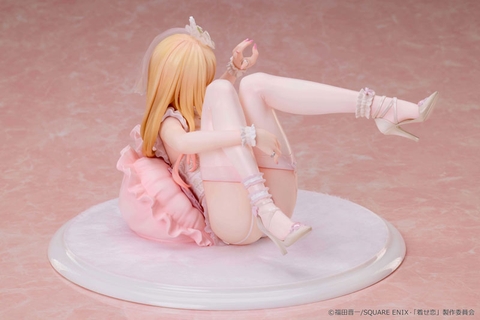 [Pre Order] MÔ HÌNH TV Anime My Dress Up Darling Marin Kitagawa Babydoll ver. 1/7 Scale Figure(Aniplex) FIGURE CHÍNH HÃNG