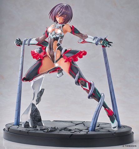 MÔ HÌNH aimanin RPG - Mizuki Yukikaze - Adult (Native, Nocturne) FIGURE CHÍNH HÃNG