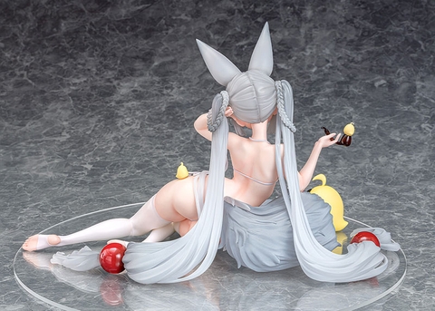 MÔ HÌNH Azur Lane - Asanagi - Manjuu - 1/7 - Lulled by Rough Seas (Phat Company) FIGURE CHÍNH HÃNG