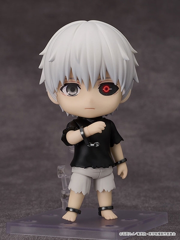 [Pre Order] MÔ HÌNH Tokyo Ghoul - Kaneki Ken - Nendoroid (#2734) (Good Smile Company) FIGURE CHÍNH HÃNG