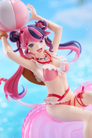 [Pre Order] MÔ HÌNH Ironmouse -  VShojo - Dressta (Taito) FIGURE CHÍNH HÃNG