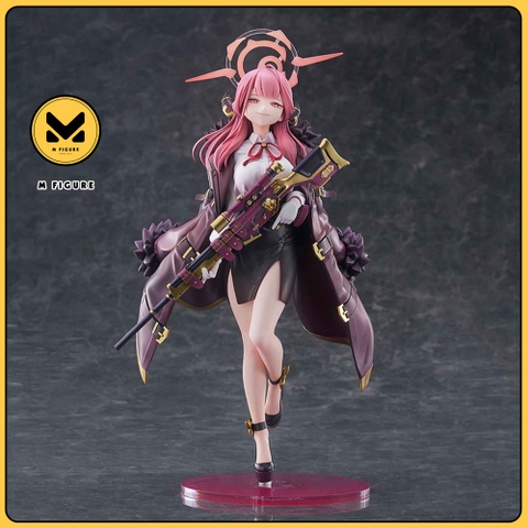 [PRE ORDER] MÔ HÌNH Blue Archive - Rikuhachima Aru - 1/7 (Max Factory) FIGURE CHÍNH HÃNG