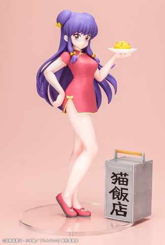 [PRE ORDER] MÔ HÌNH Ranma 1/2 - Shampoo - 1/7 (Kotobukiya) FIGURE CHÍNH HÃNG