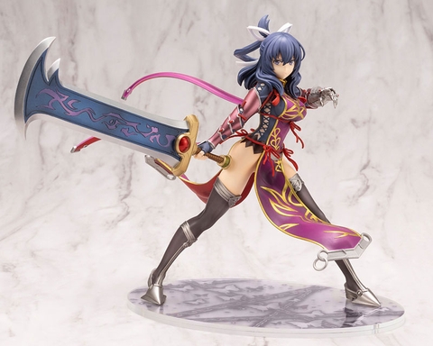 [PRE ORDER] MÔ HÌNH Eiyuu Densetsu: Hajimari no Kiseki - Rixia Mao - 1/8 (Kotobukiya) FIGURE CHÍNH HÃNG