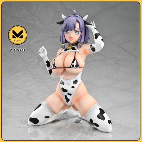 [Pre Order] MÔ HÌNH Nukitashi: The Animation - Hotori Misaki - 1/5 (Mouse Unit, Q-six) FIGURE CHÍNH HÃNG