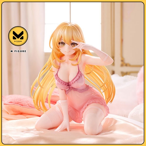 [PRE ORDER] MÔ HÌNH To Aru Kagaku no Railgun T - Shokuhou Misaki - 1/6 - Negligee Ver. (Solarain) FIGURE CHÍNH HÃNG