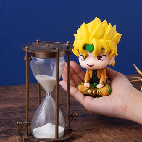 [Pre Order] MÔ HÌNH Dio Brando - JoJo's Bizarre Adventure: Stardust Crusaders - Look Up - Kousen ver. (MegaHouse) FIGURE CHÍNH HÃNG