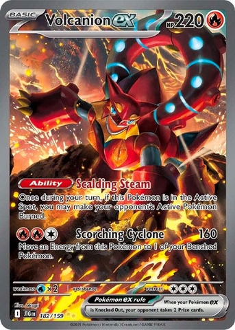 THẺ BÀI Pokemon - Scarlet & Violet - Journey Together Expansion (The Pokémon Company) PACK CARD CHÍNH HÃNG