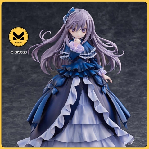 [PRE ORDER] MÔ HÌNH Yu-Gi-Oh! Official Card Game - Yashiki Warashi - Monster Figure Collection - 1/7 (Amakuni, Hobby Japan) FIGURE CHÍNH HÃNG