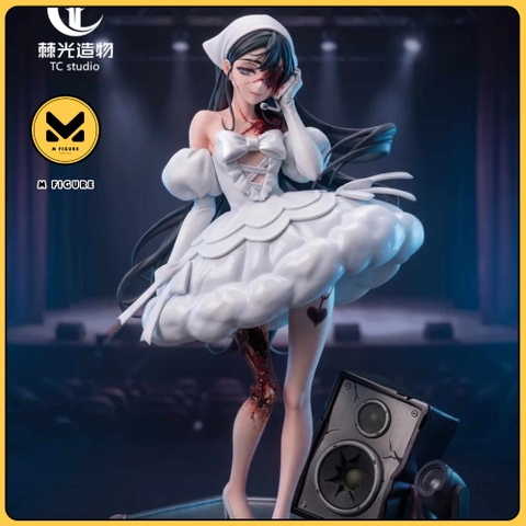 [PRE ORDER] MÔ HÌNH Sua - Alien Stage (TC Studio) FIGURE CHÍNH HÃNG