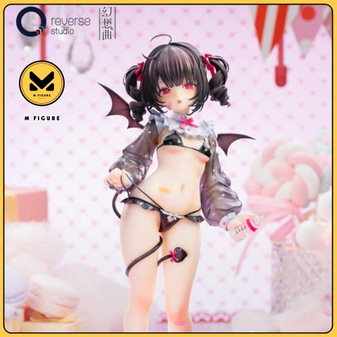 [PRE ORDER] MÔ HÌNH Original - Fantasias - Sino - 1/6 - Baby Bottle Ver. (Reverse Studio) FIGURE CHÍNH HÃNG