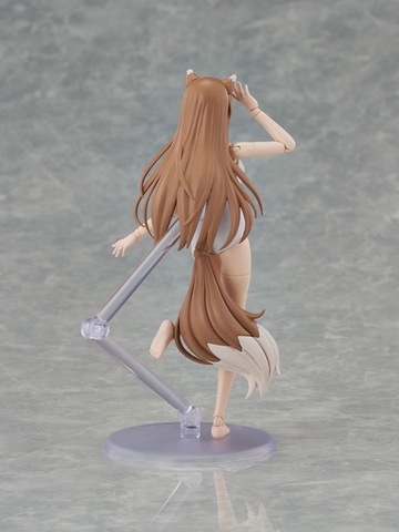 [PRE ORDER] MÔ HÌNH Ookami to Koushinryou: Merchant Meets the Wise Wolf - Holo - Kadokawa Plastic Model Series - DX Ver. (Kadokawa) MODEL KIT CHÍNH HÃNG