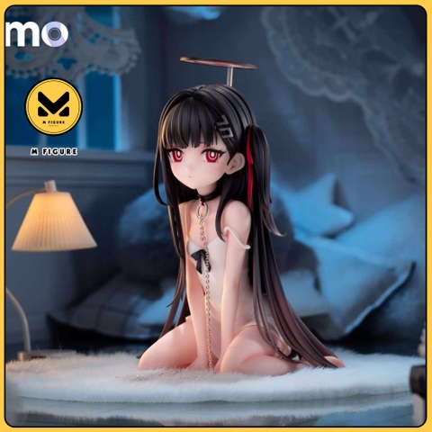 [PRE ORDER] MÔ HÌNH Tsukatsuki Rio - Blue Archive (Casmo Studio) FIGURE CHÍNH HÃNG