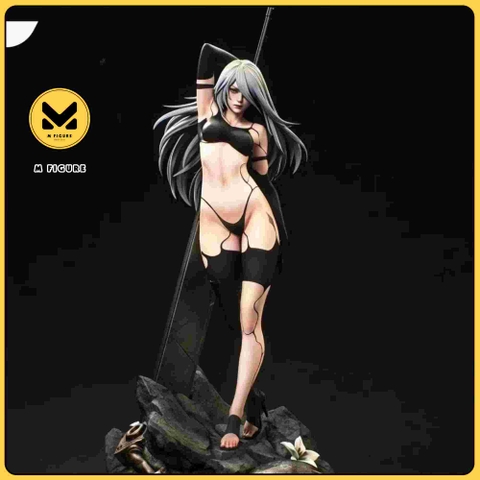 [PRE ORDER] MÔ HÌNH A2 - NieR:Automata (Flying Studio) FIGURE CHÍNH HÃNG