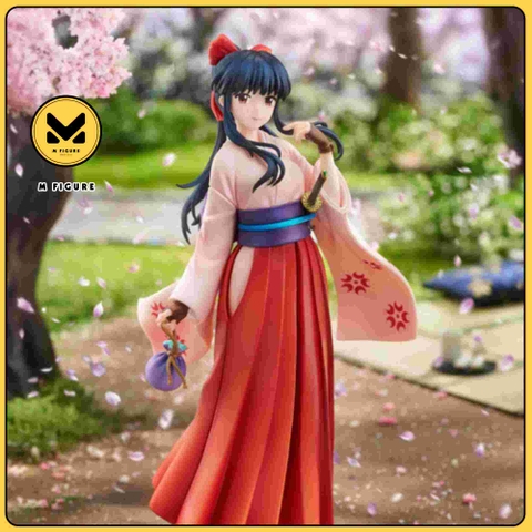 [PRE ORDER] MÔ HÌNH Sakura Taisen - Shinguuji Sakura - 1/7 (MiraiMira) FIGURE CHÍNH HÃNG