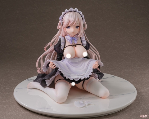 MÔ HÌNH Clumsy maid 