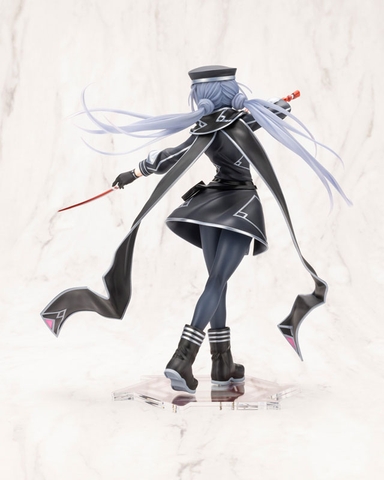 MÔ HÌNH Yu-Gi-Oh! CARD GAME Monster Figure Collection Sky Striker Ace - Roze 1/7 Complete Figure(Kotobukiya) FIGURE CHÍNH HÃNG