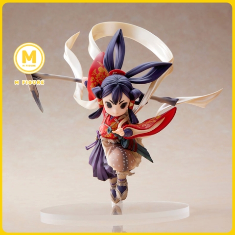 [Pre Order] MÔ HÌNH 