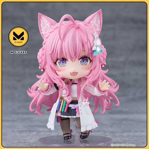 MÔ HÌNH Hakui Koyori - Nendoroid  - Hololive Production (Good Smile Company) FIGURE CHÍNH HÃNG