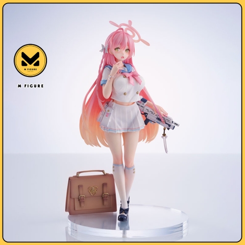 MÔ HÌNH Urawa Hanako - Blue Archive - DX Ver. 1/7 Complete Figure(Oriental Forest) FIGURE CHÍNH HÃNG