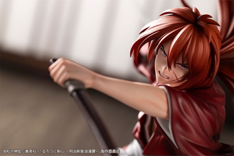 MÔ HÌNH ARTFX J TV Anime 