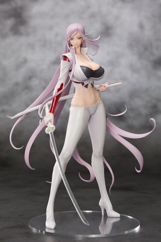 MÔ HÌNH Triage X Yuko Sagiri 1/7 Complete Figure(Tuberosa+ (OrchidSeed)) CHÍNH HÃNG