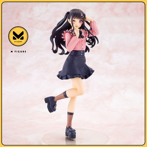 MÔ HÌNH POP UP PARADE Chuu-tan from Kawaikute Gomen Complete Figure(Good Smile Company) FIGURE CHÍNH HÃNG
