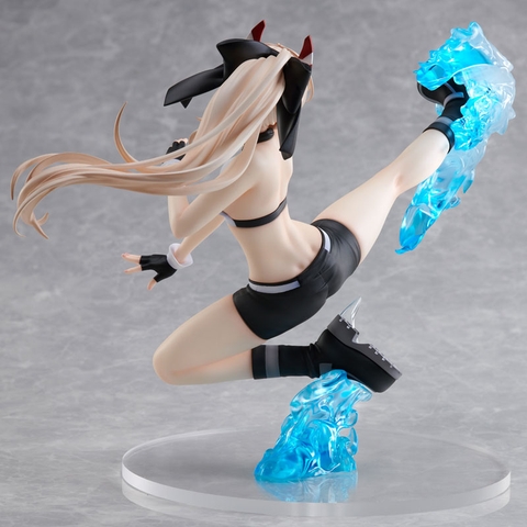 MÔ HÌNH B-style Azur Lane Ayanami: Dynamic Kick! 1/7 Complete Figure(FREEing) FIGURE CHÍNH HÃNG