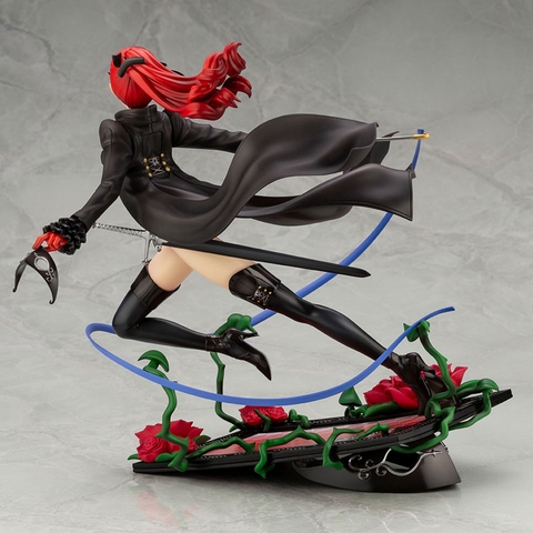 MÔ HÌNH ARTFX J Persona 5 Royal Kasumi Yoshizawa Phantom Thief ver. 1/8 Complete Figure (Kotobukiya) FIGURE CHÍNH HÃNG