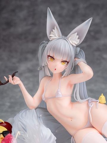 MÔ HÌNH Azur Lane - Asanagi - Manjuu - 1/7 - Lulled by Rough Seas (Phat Company) FIGURE CHÍNH HÃNG