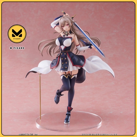 MÔ HÌNH Nijisanji Furen E Lustario 1/7 Complete Figure(FURYU) FIGURE CHÍNH HÃNG