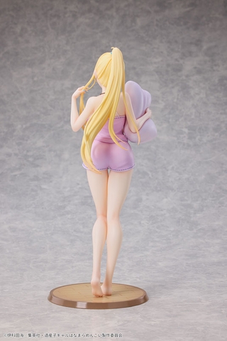 [PRE ORDER] MÔ HÌNH Hokkaido Gals Are Super Adorable! Minami Fuyuki Pajama Ver. 1/6 Complete Figure(Hanabee) FIGURE CHÍNH HÃNG