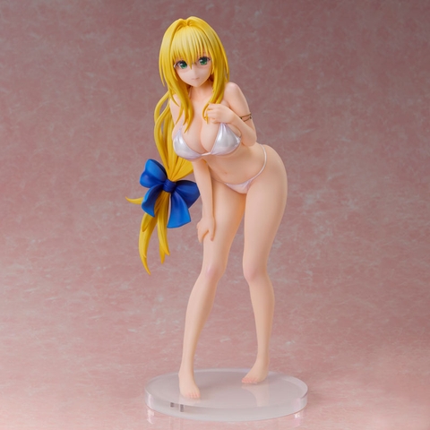 [PRE ORDER] MÔ HÌNH To LOVEru Darkness - Tearju Lunatique - 1/4 - Muse Color ver. (Mimeyoi, Union Creative International Ltd) FIGURE CHÍNH HÃNG